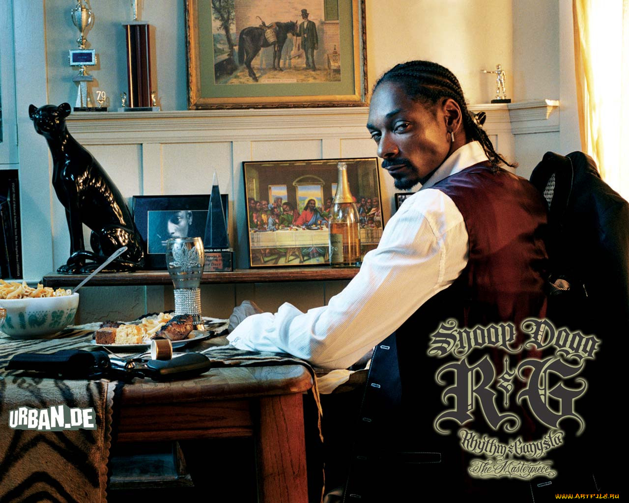 snoop, dogg, 